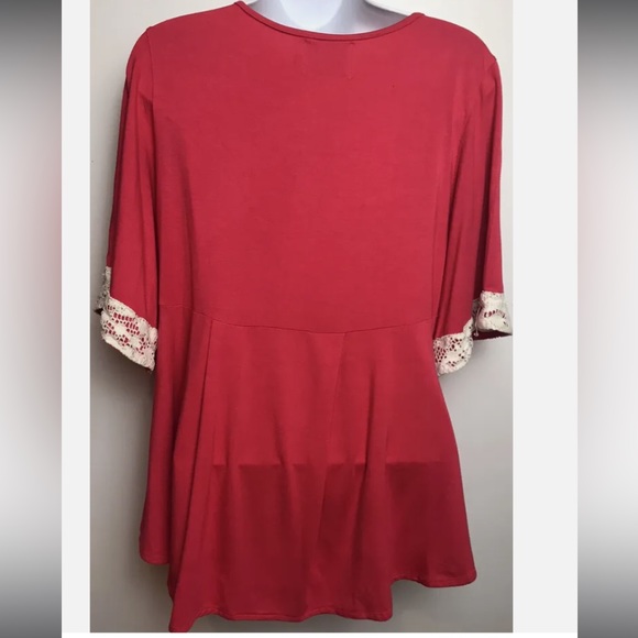 Judith March top - Picture 3 of 4